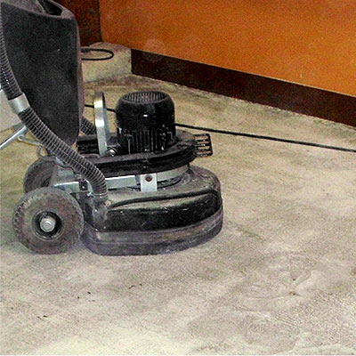 Service De Rabotage Et Bouchardage De Sols Nivelage Et Adherence Des Sols