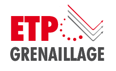 Site ETP Grenaillage